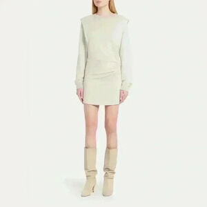 Isabel Marant michaela dress